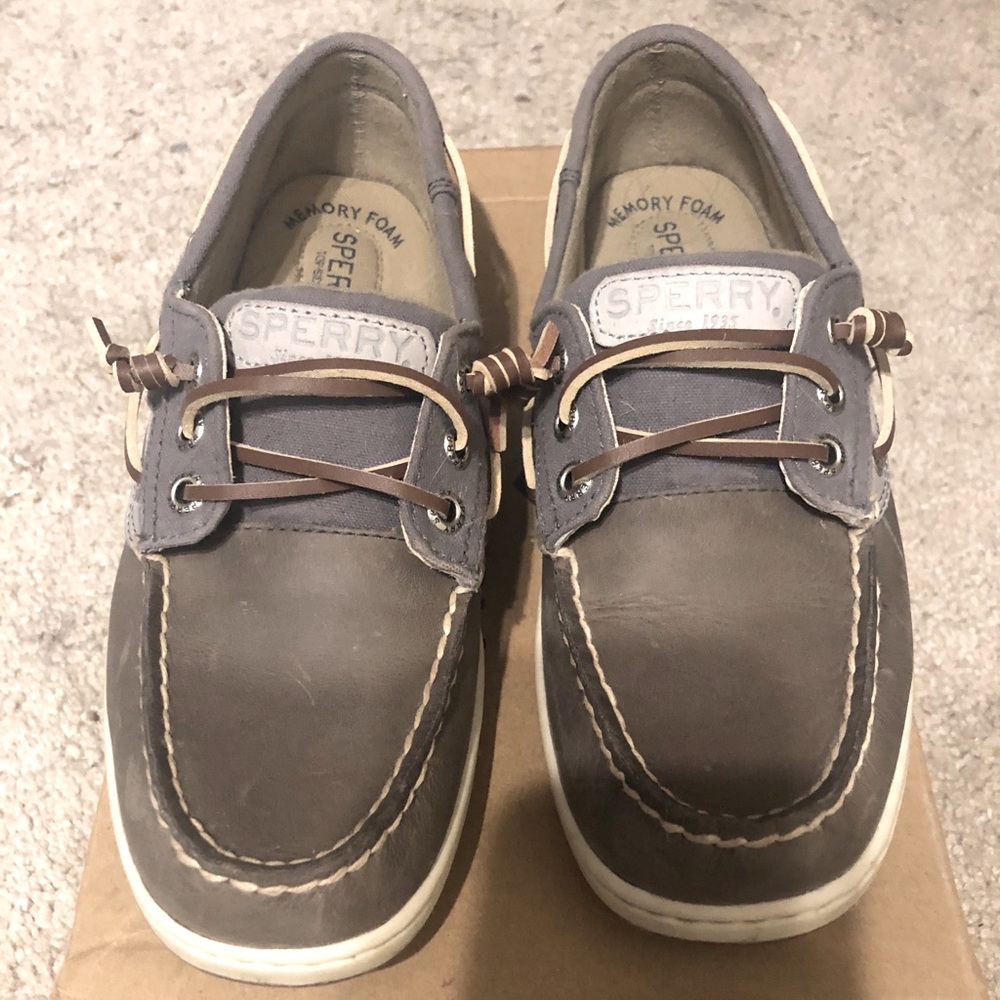 Women’s Sherry’s